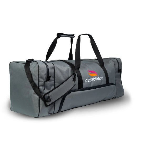 Field Bag Carries All you Need Grey $280 AUD