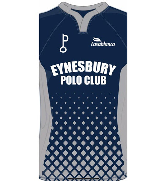 Polo Club Blue/White Team Shirt Starts from $160 AUD each