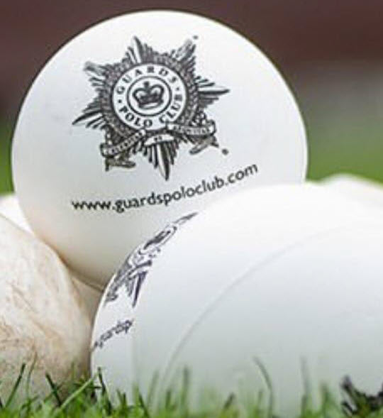 Field Polo Balls made in Argentina $7.50 AUD Each