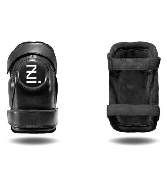 Knee Pads Black $450 AUD