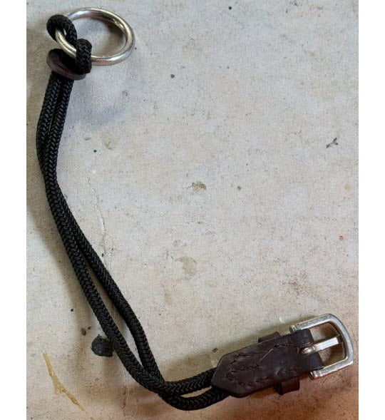Gags Runners Leather And Nylon With Stopper $50 AUD
