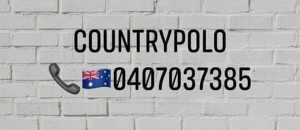 CountryPolo Australia