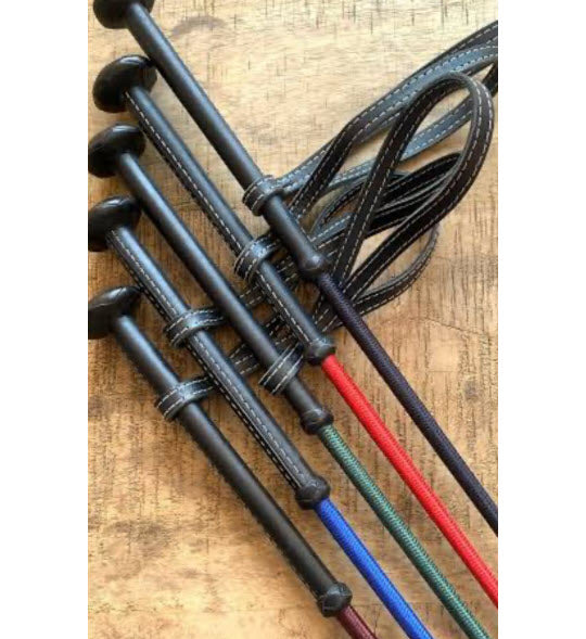 Polo Whips $70 AUD