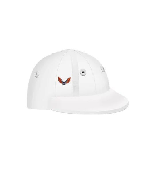 Instinct Polo English Peak Style Helmet $950 AUD