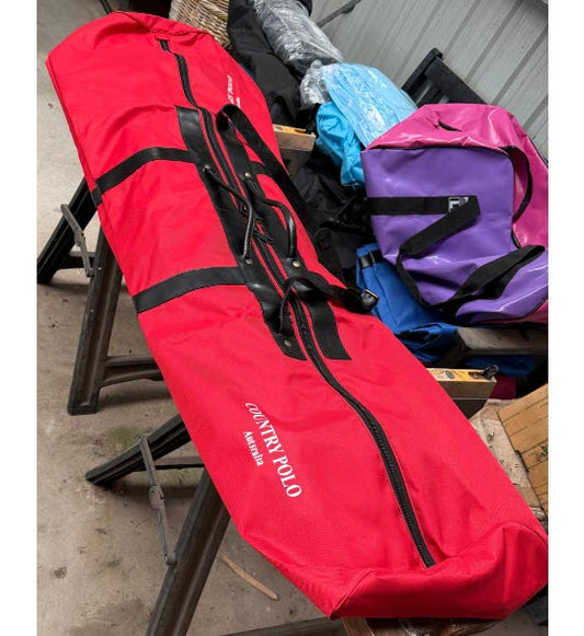 Mallet Bag $250 AUD