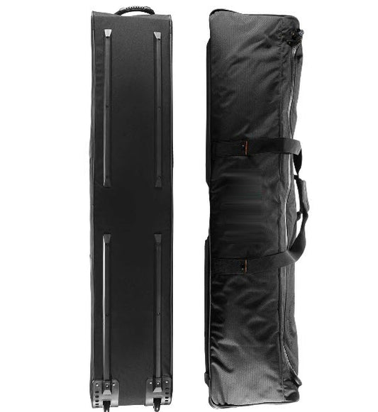 Mallet Bag With Wheels $490 AUD